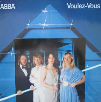 LP ABBA: Voulez-Vous 442925