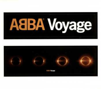 CD/Box Set ABBA: Voyage DLX