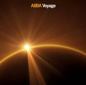 Album ABBA: Voyage
