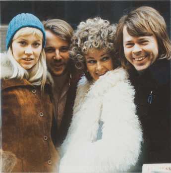 CD ABBA: Waterloo 39631