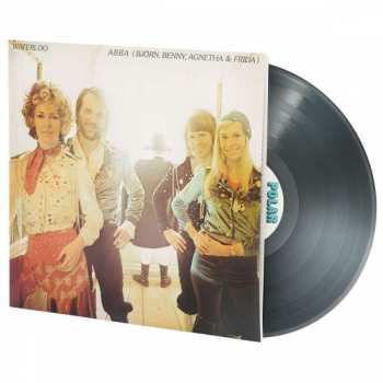 LP ABBA: Waterloo 39632