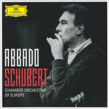 Album Claudio Abbado: Schubert