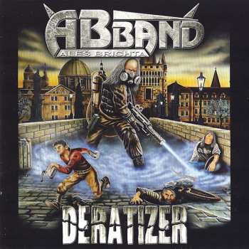 Album Abband: Deratizer