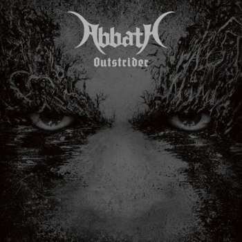 Album Abbath: Outstrider