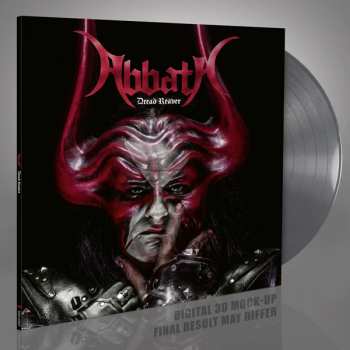 LP Abbath: Dread Reaver LTD | CLR 447159