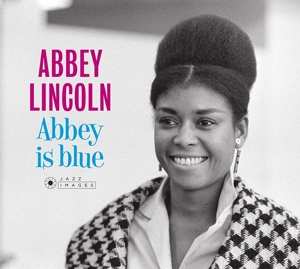 CD Abbey Lincoln: Abbey is blue DLX | LTD | DIGI 95221