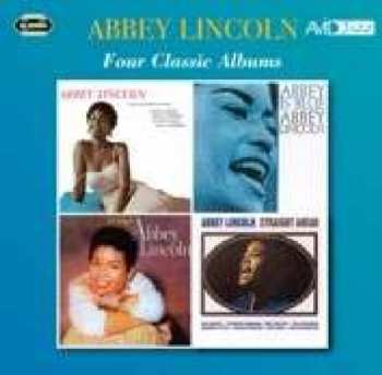 Album Abbey Lincoln: Four Classic Albums