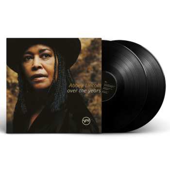 Album Abbey Lincoln: Over The Years