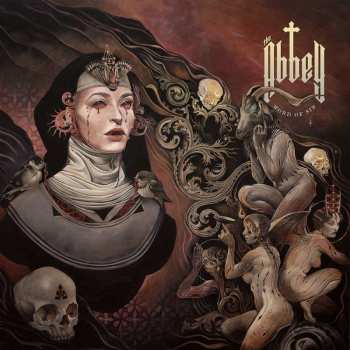 2LP The Abbey: Word Of Sin 499662