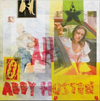 Album Abby Huston: Ah Ha
