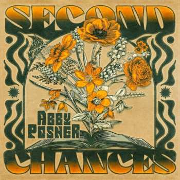 Album Abby Posner: Second Chances