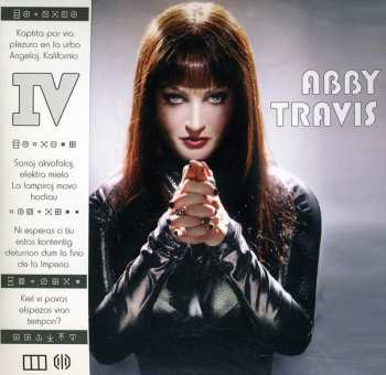 Album Abby Travis: IV
