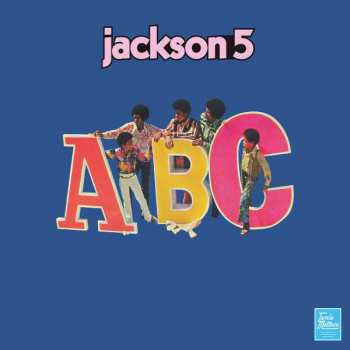 Album The Jackson 5: ABC