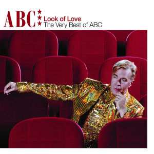 CD ABC: Look Of Love (The Very Best Of ABC)