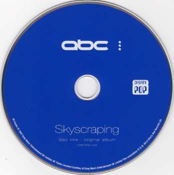 2CD ABC: Skyscraping 489183