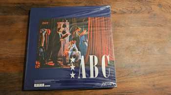4LP/Blu-ray ABC: The Lexicon Of Love (40th Anniversary Edition) DLX | LTD