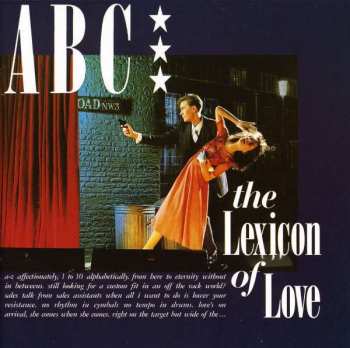 Album ABC: The Lexicon Of Love