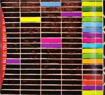 CD Abd Al Malik: Château Rouge (Edition Collector) DIGI