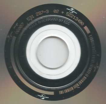 CD Abd Al Malik: Dante