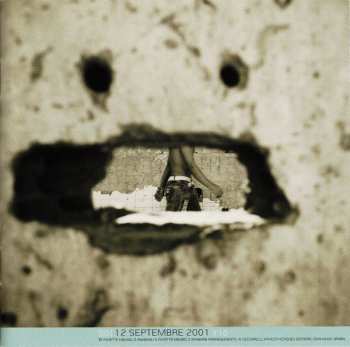 CD Abd Al Malik: Gibraltar