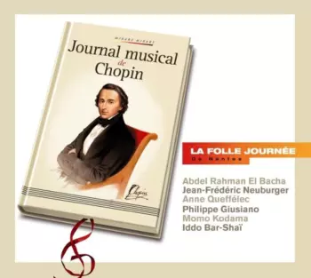 Journal Musical De Chopin