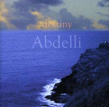 Album Abdelli: Destiny