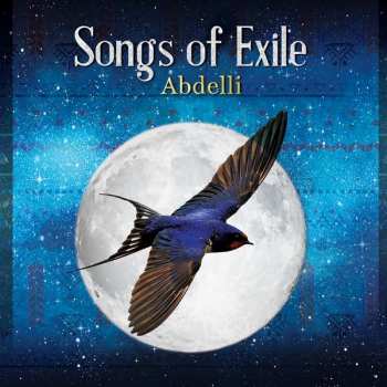 Album Abdelli: Songs Of Exile