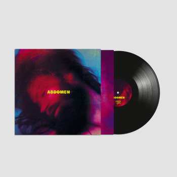 Album Abdomen: Yes I Dont Know