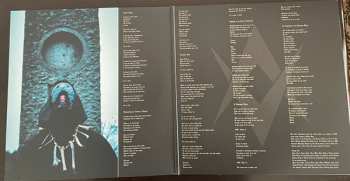 LP Abduction: Black Blood CLR