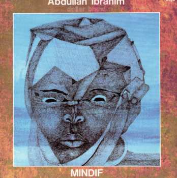 Album Abdullah Ibrahim: Mindif