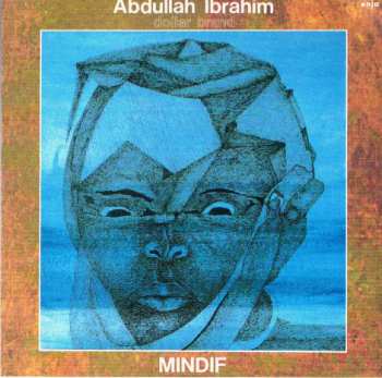CD Abdullah Ibrahim: Mindif 441053