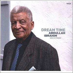 Album Abdullah Ibrahim: Dream Time