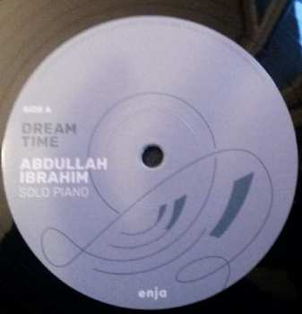 LP Abdullah Ibrahim: Dream Time 89892