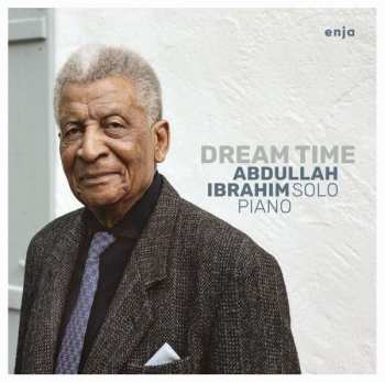 CD Abdullah Ibrahim: Dream Time 335584