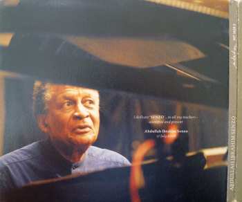 CD Abdullah Ibrahim: Senzo