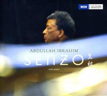 Album Abdullah Ibrahim: Senzo