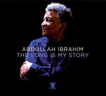 CD/DVD Abdullah Ibrahim: The Song Is My Story
