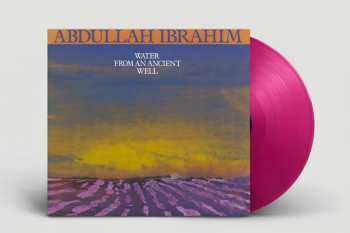 LP Abdullah Ibrahim: Water From An Ancient Well CLR