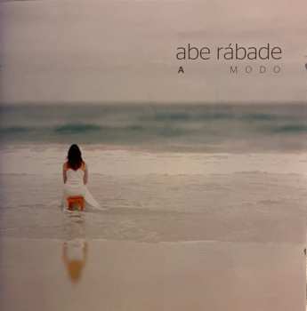 Album Abe Rábade: A Modo
