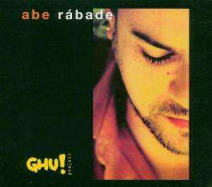 Album Abe Rábade: Ghu Project Vol.1