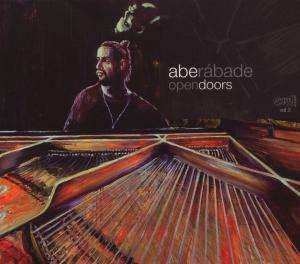 Album Abe Rábade: Open Doors