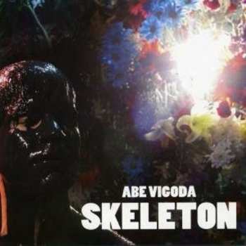 CD Abe Vigoda: Skeleton