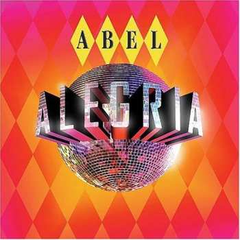 Album Abel: Alegria