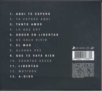 CD Abel Pintos: Abel