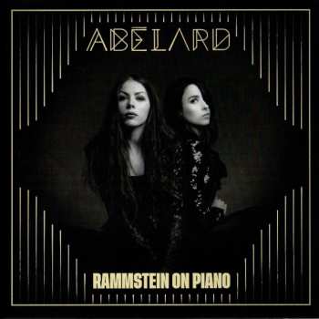 Album Abélard: Rammstein On Piano