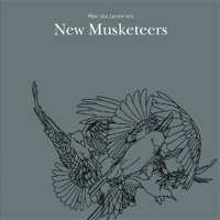 Album Aber Das Leben Lebt: New Musketeers