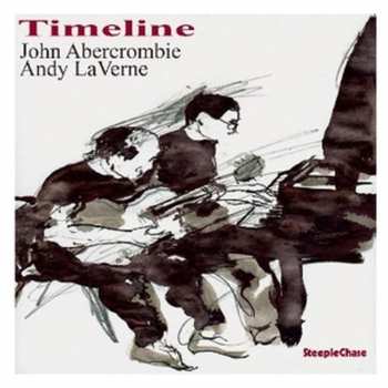 Album Abercrombie,john / Laverne,andy: Timeline