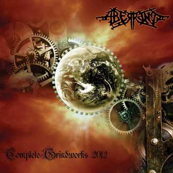 Album Aberrant: Complete Grindworks 2012