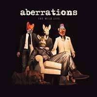 LP Aberrations: The Wild Life CLR | LTD | NUM 470026