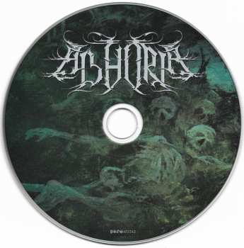 CD Abhoria: Abhoria 467450